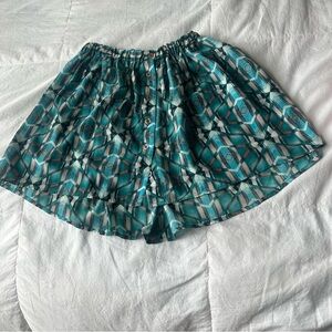 WAYF skirt